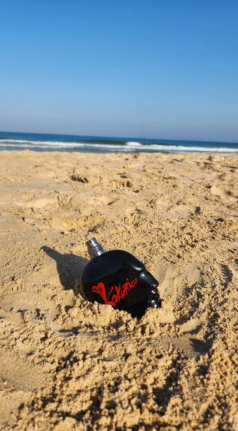 Jean Paul Gaultier Kokorico