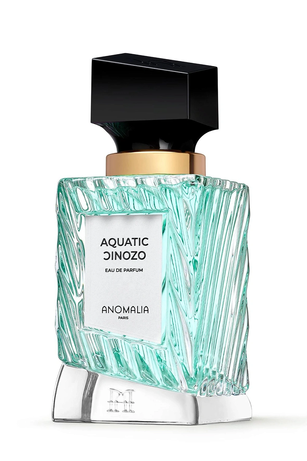 Anomalia Aquatic Ozonic Anomalia Aquatic Ozonic