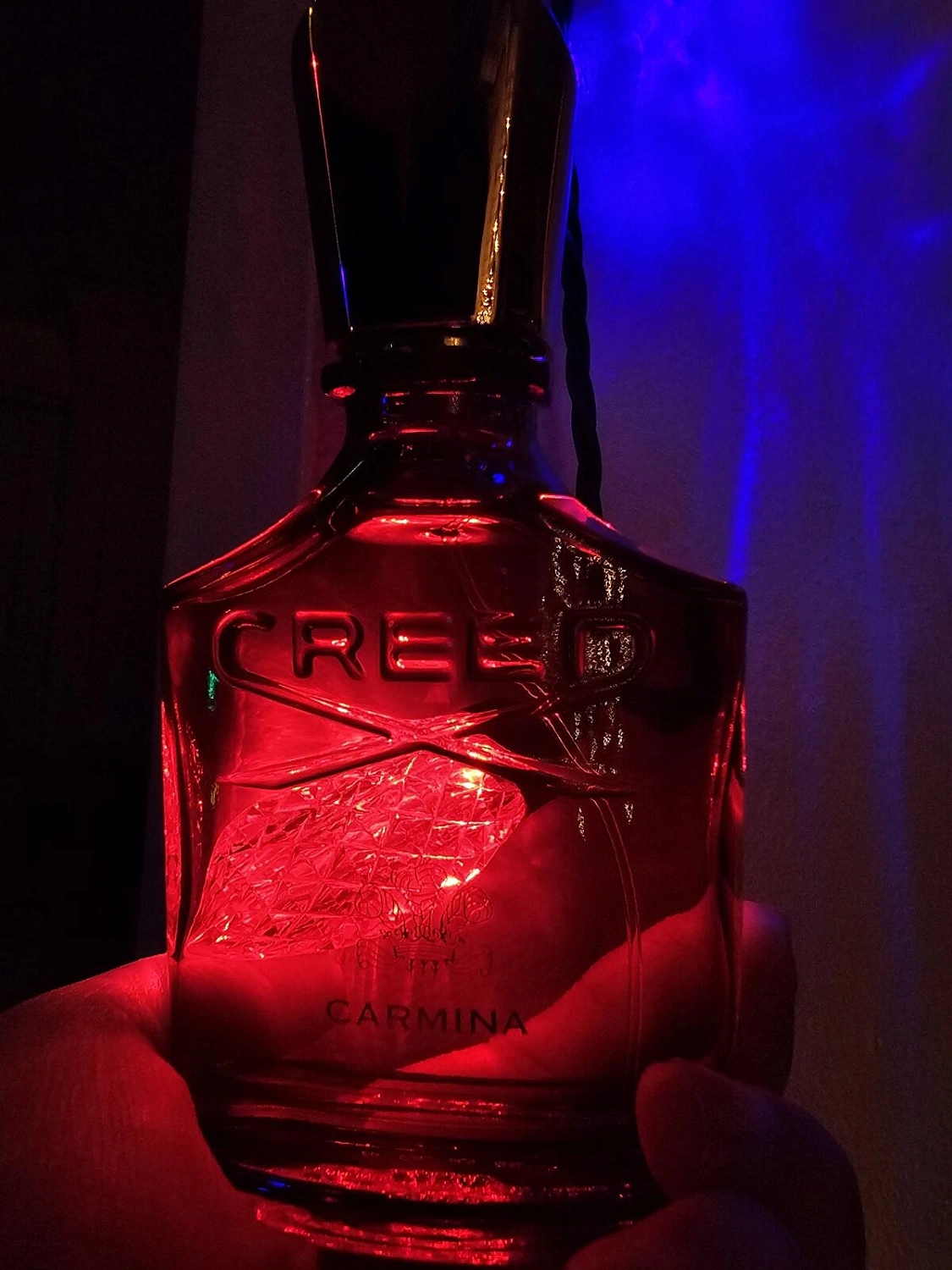 Creed Carmina
