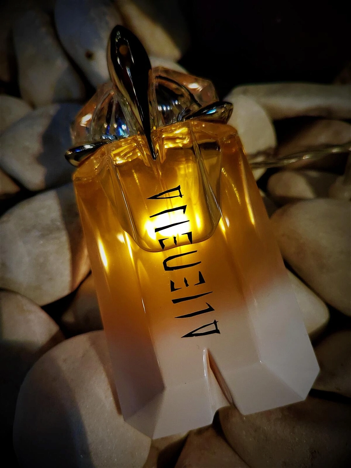 MUGLER Alien Eau Sublime MUGLER Alien Eau Sublime
