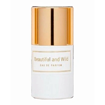 Haute Fragrance Company Beautiful & Wild парфюмерная вода, 15 мл Haute Fragrance Company Beautiful & Wild парфюмерная вода, 15 мл