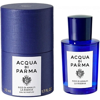 Фото Acqua di Parma Fico Di Amalfi La Riserva
