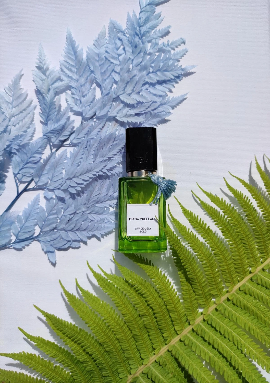 Diana Vreeland Vivaciously Bold