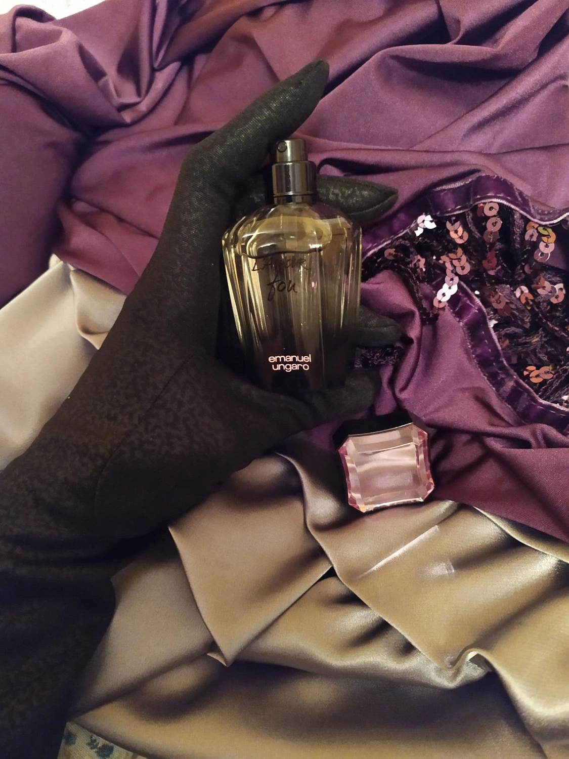 Emanuel Ungaro L'Amour Fou