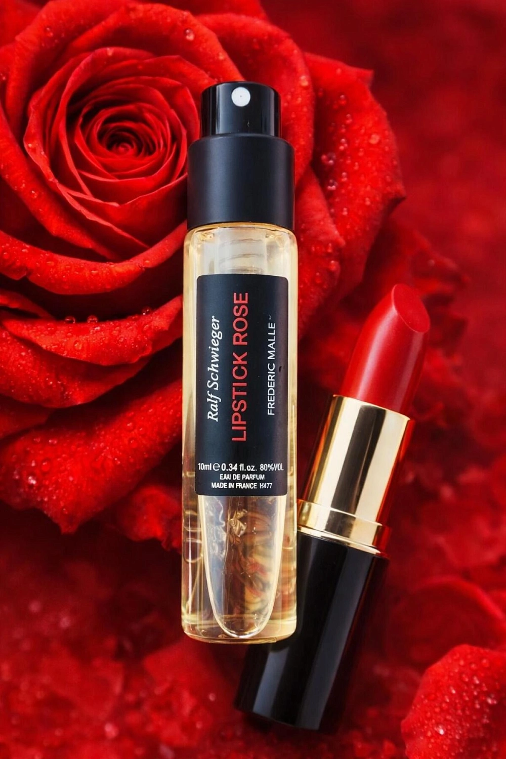 Frederic Malle Lipstick Rose