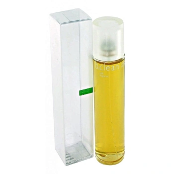 Фото UNITED COLORS OF BENETTON B. Clean Soft