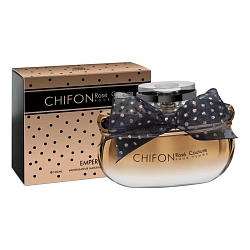 Emper Chifon Rose Couture