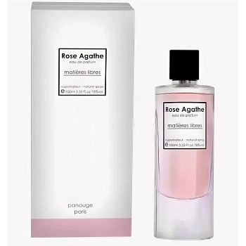 Фото Panouge Rose Agathe