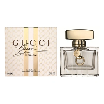 Фото Gucci Premiere Eau de Toilette