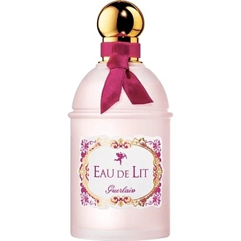 Фото Guerlain Eau de Lit