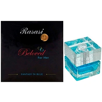 Фото Rasasi Beloved Fantasy In Blue
