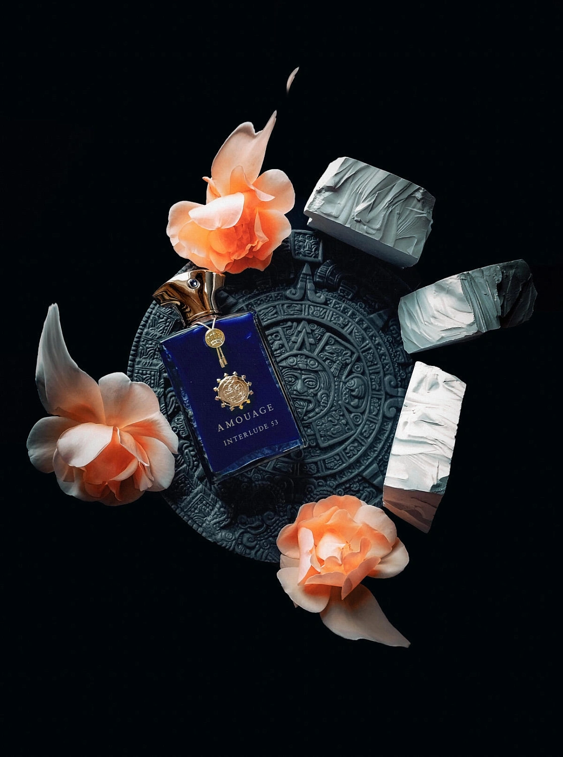 Amouage Interlude 53