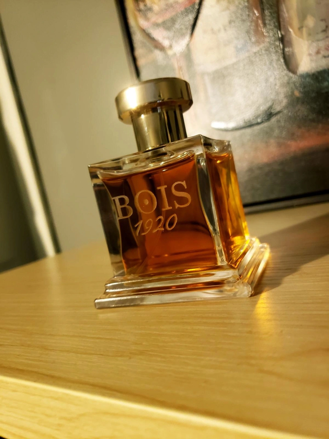 Bois 1920 Elite IV Bois 1920 Elite IV