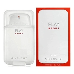 Givenchy Play Sport