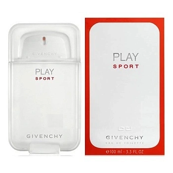 Фото GIVENCHY Play Sport