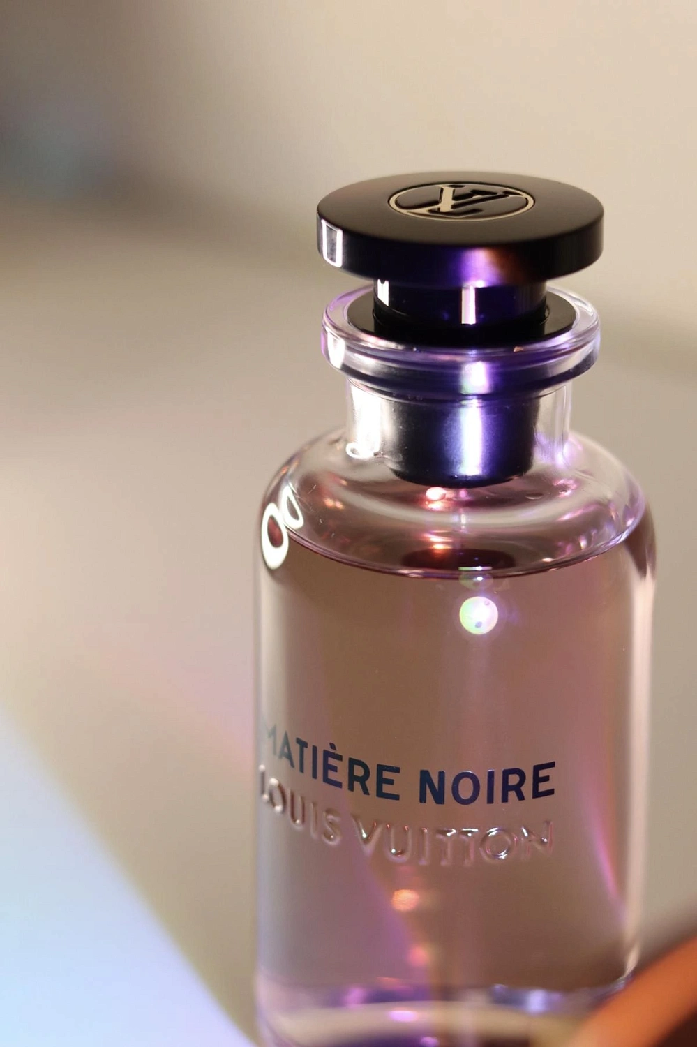 Louis Vuitton Matière Noire