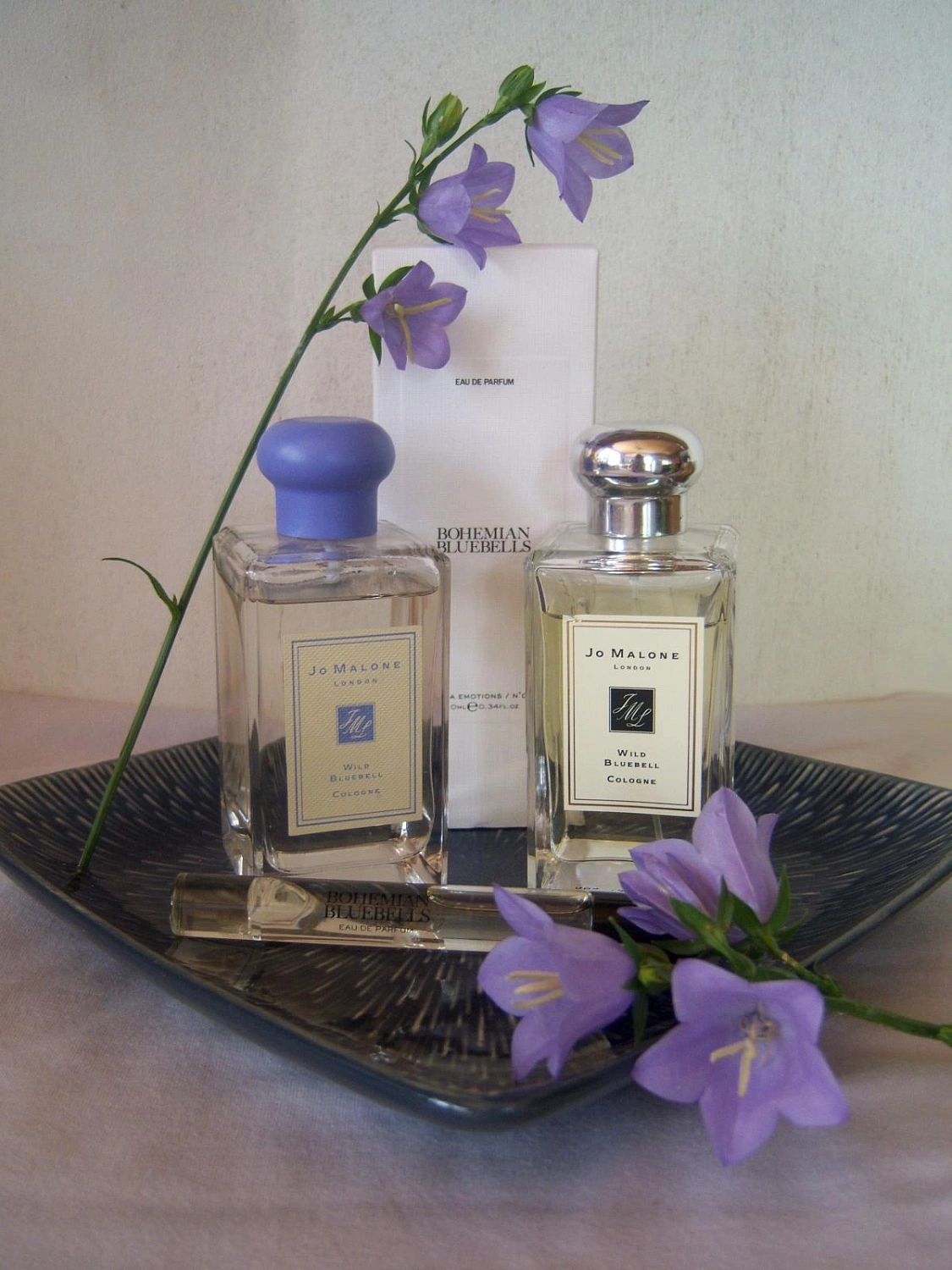 Jo Malone Wild Bluebell