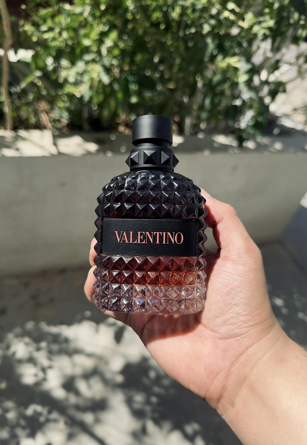 Valentino Uomo Born In Roma Coral Fantasy