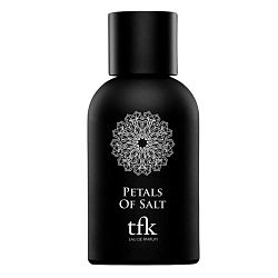 The Fragrance Kitchen Petals Of Salt