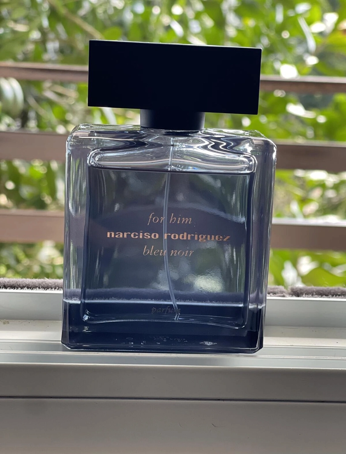 Narciso Rodriguez for Him Bleu Noir Parfum Narciso Rodriguez for Him Bleu Noir Parfum
