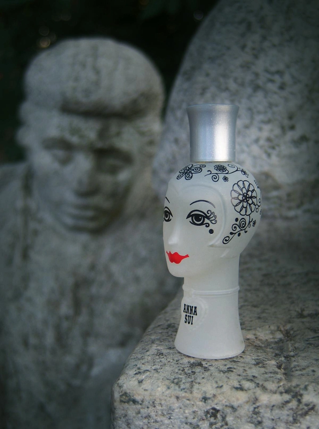 ANNA SUI Dolly Girl Ooh La Love ANNA SUI Dolly Girl Ooh La Love
