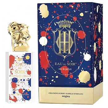 Фото Sisley Eau du Soir 2019