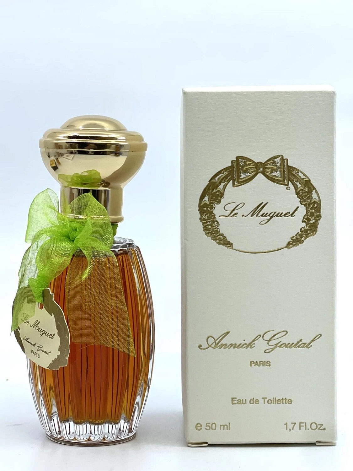 Annick Goutal Le Muguet Annick Goutal Le Muguet