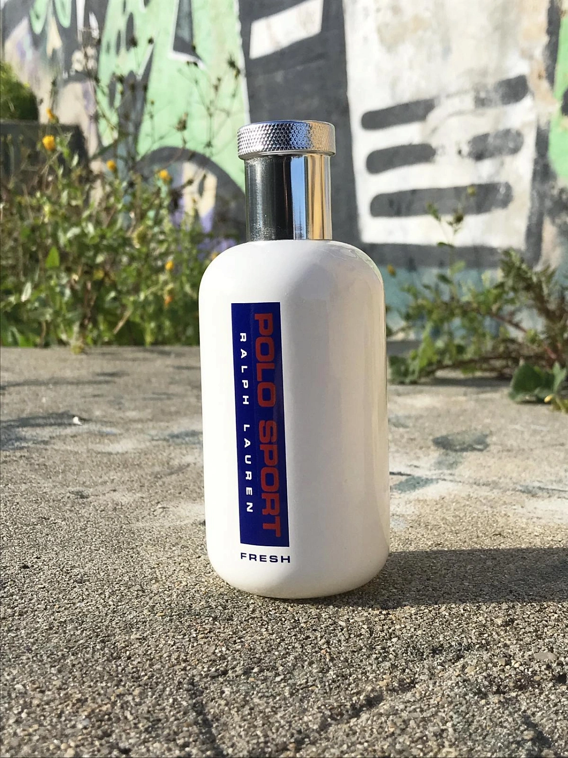 Ralph Lauren Polo Sport Fresh