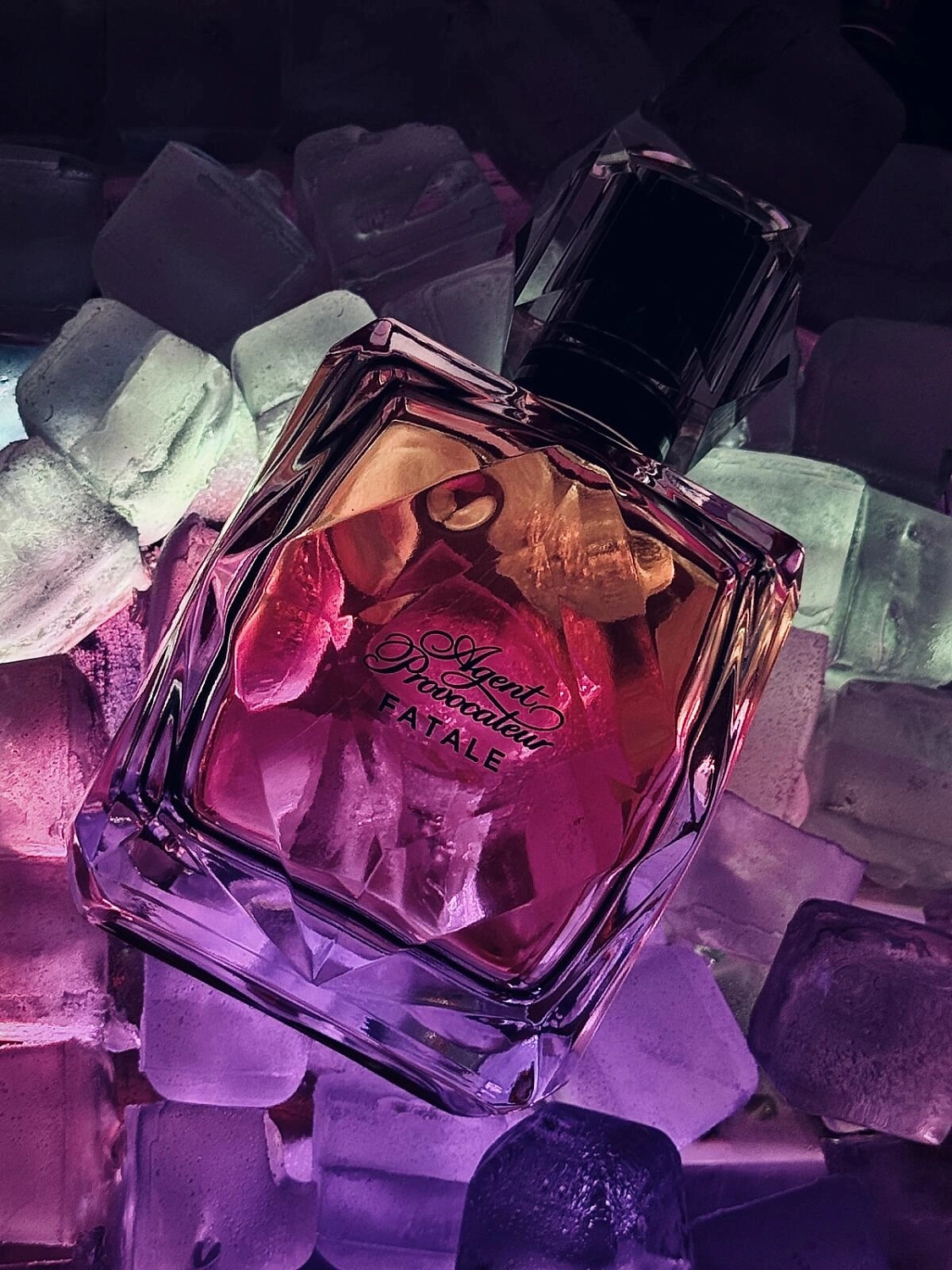 Agent Provocateur Fatale Agent Provocateur Fatale