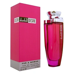 Dunhill Desire Women
