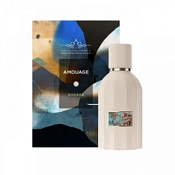 Amouage Sindbad