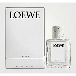 Loewe Iris Root
