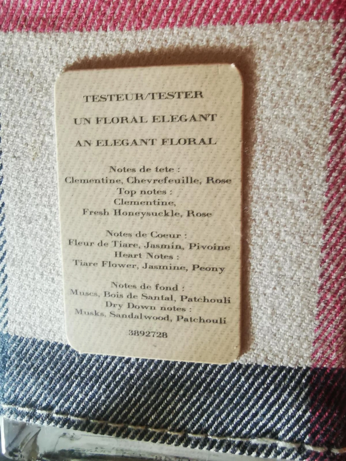 Burberry London Special Edition