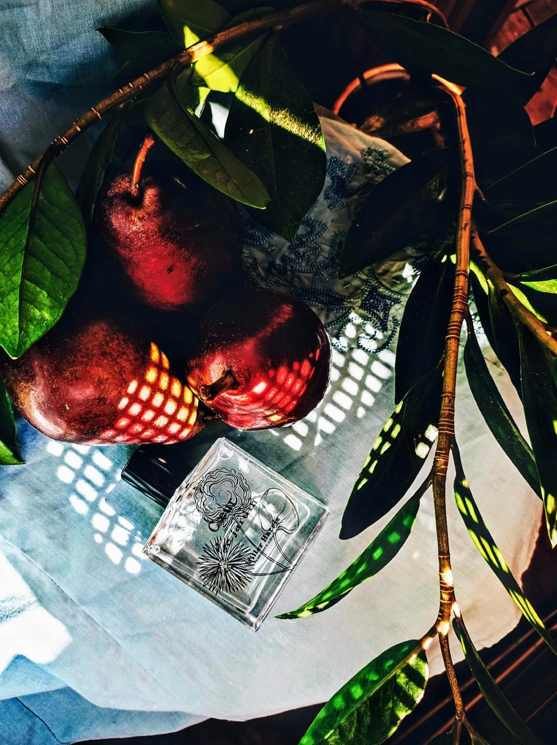 Miller Harris Coeur de Jardin