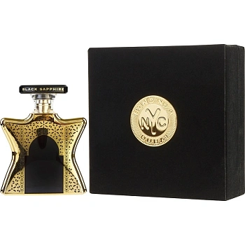 Bond No. 9 Dubai Black Sapphire парфюмерная вода, 100 мл Bond No. 9 Dubai Black Sapphire парфюмерная вода, 100 мл