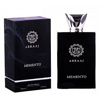Фото Fragrance World Abraaj Memento