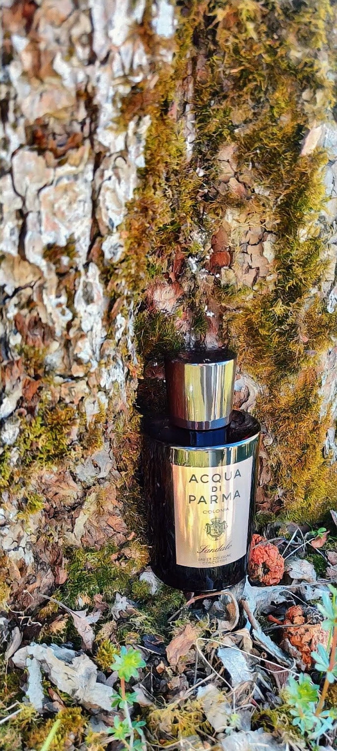 Acqua di Parma Sandalo