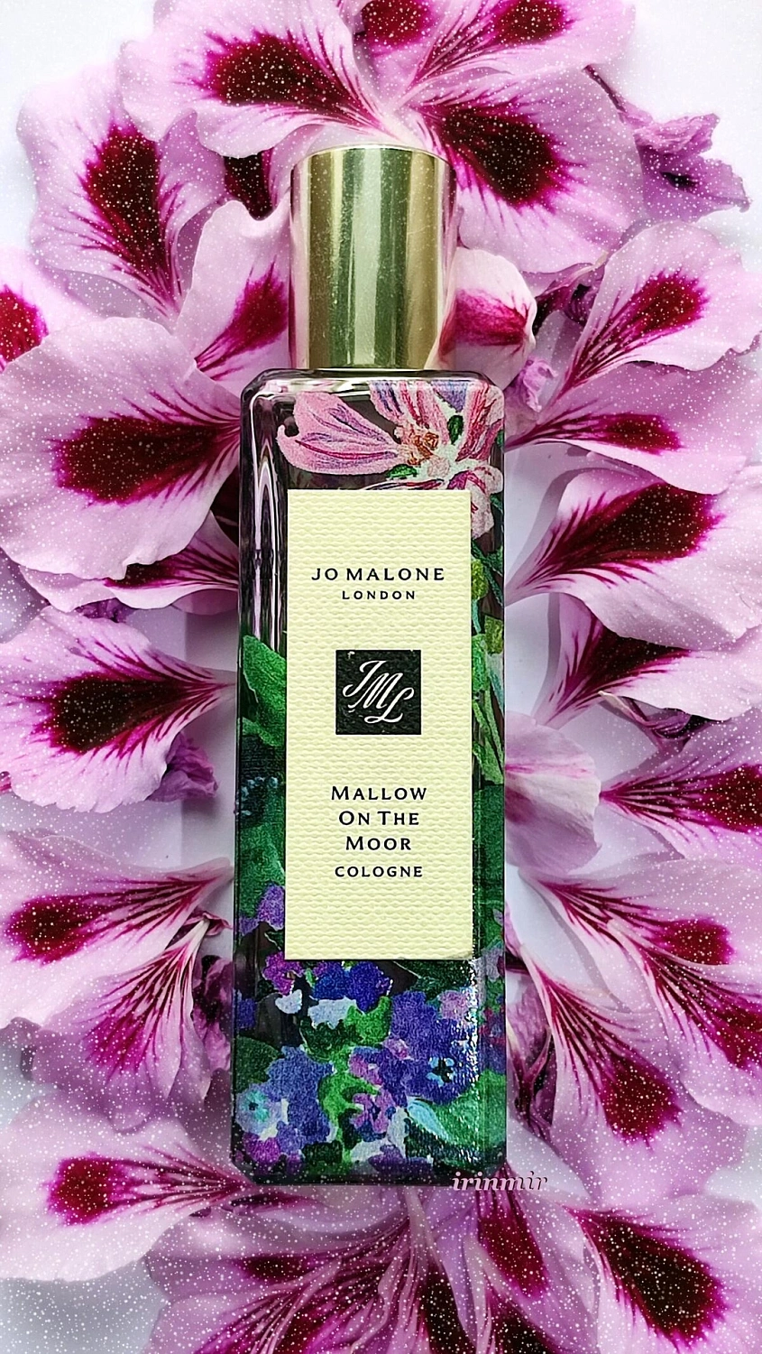 Jo Malone Mallow On The Moor
