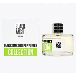 Mark Buxton Black Angel