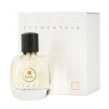 Elementals Earth парфюмерная вода, 100 мл Elementals Earth парфюмерная вода, 100 мл