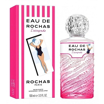 Фото Eau De Rochas L'Escapade