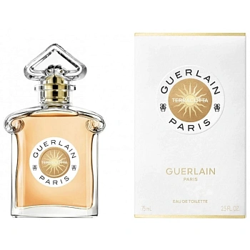 Фото Guerlain Terracotta Eau de Toilette