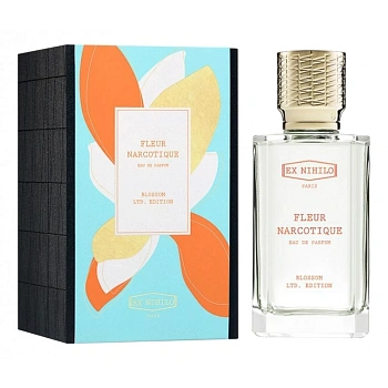Фото Ex Nihilo Fleur Narcotique Blossom