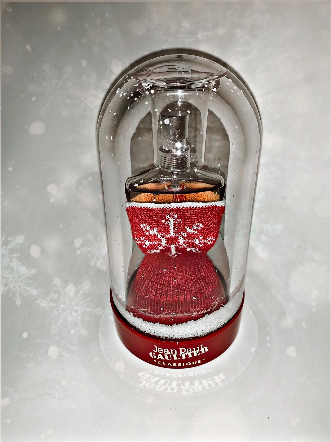 Jean Paul Gaultier Classique Collector Edition 2018 Jean Paul Gaultier Classique Collector Edition 2018