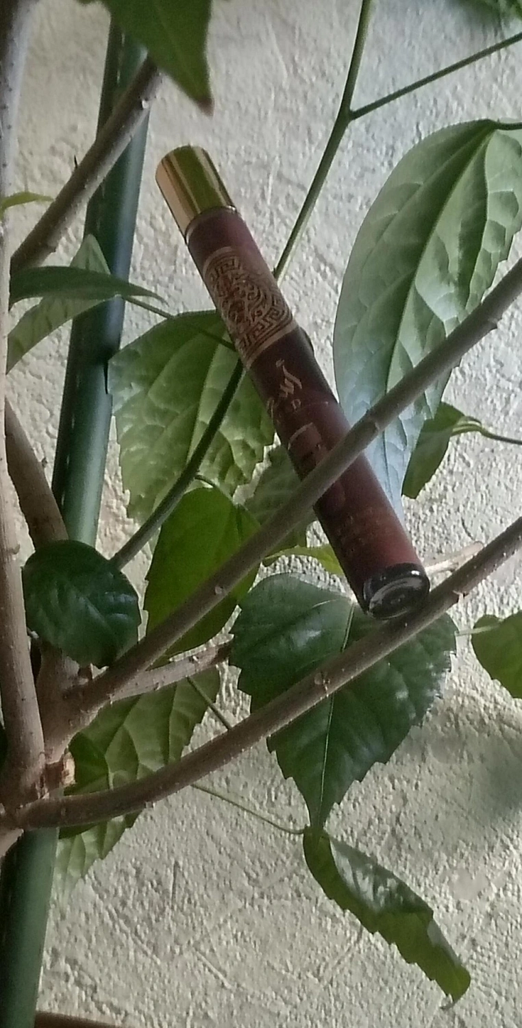 Lattafa Asad Bourbon