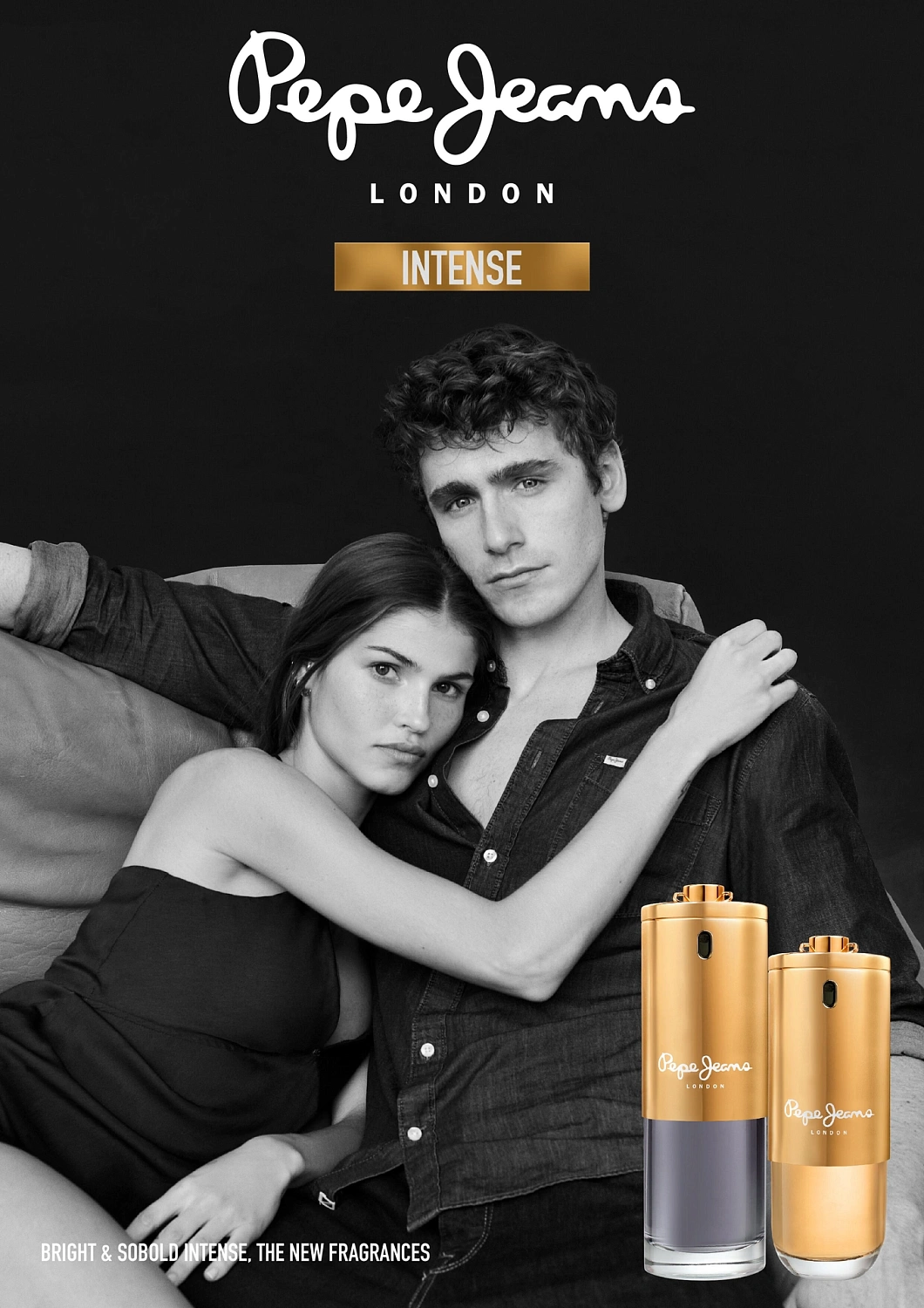 Pepe Jeans London Bright Intense