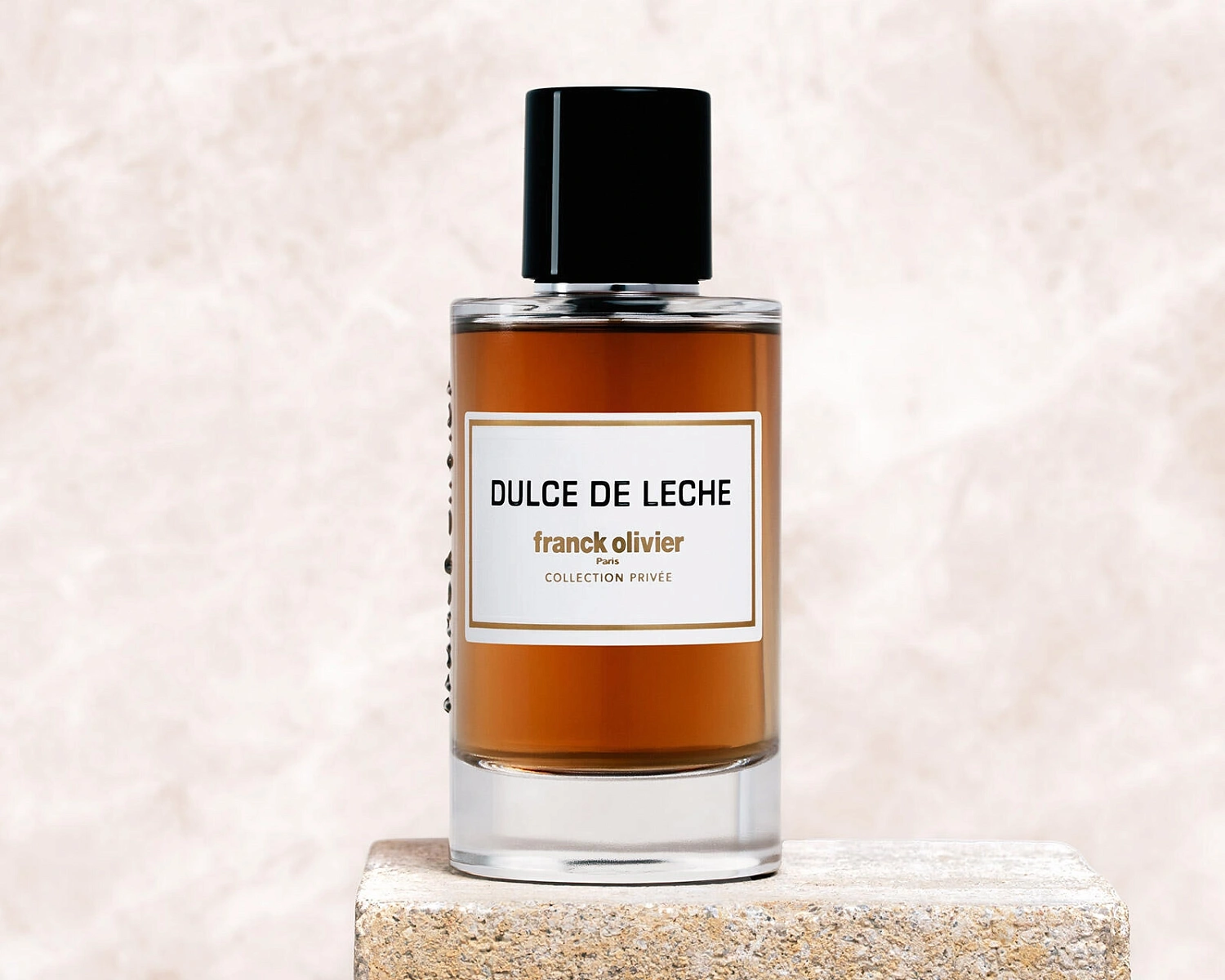 Franck Olivier Dulce De Leche