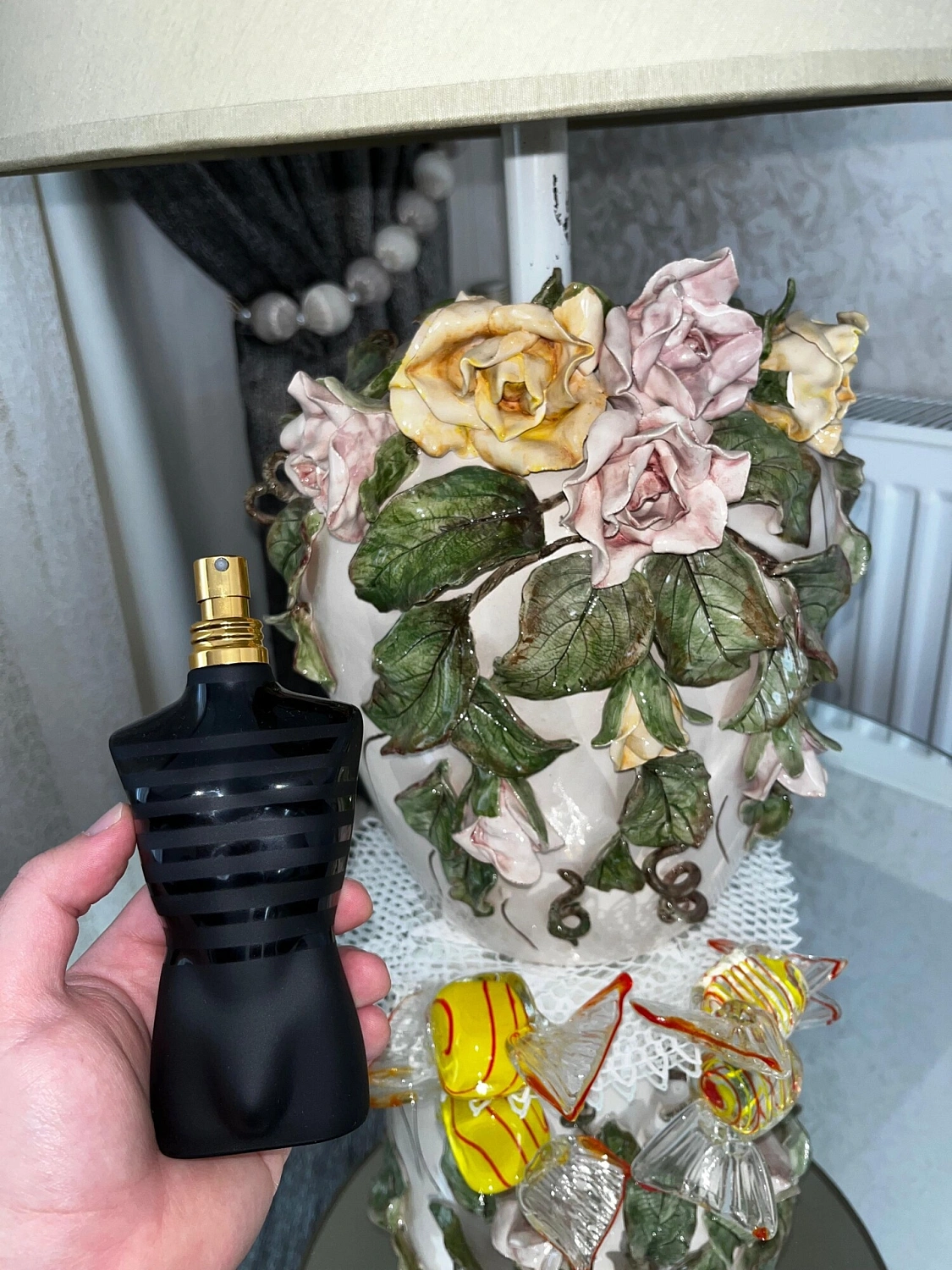 Jean Paul Gaultier Le Male Le Parfum