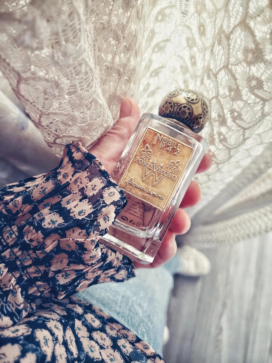 Nobile 1942 Pontevecchio Woman