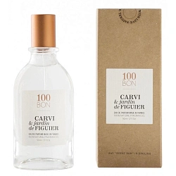 100BON Carvi & Jardin De Figuier